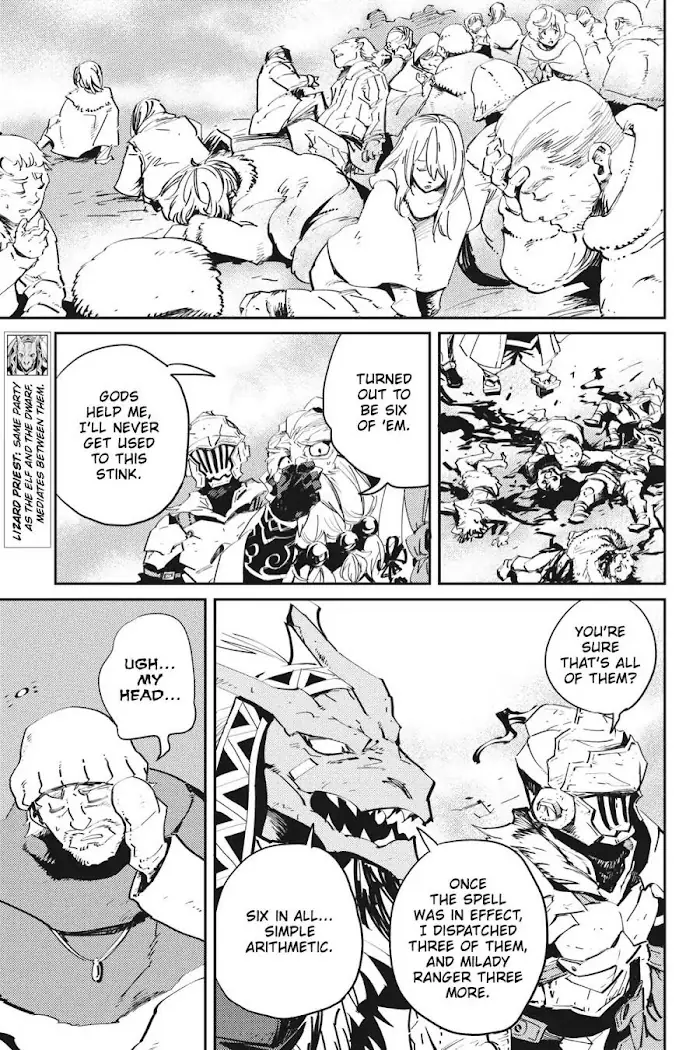 Goblin Slayer Chapter 42 image 13_optimized